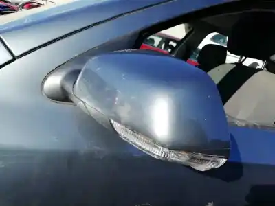 Scrapping Vehicle skoda octavia berlina (1z3) active of the year 2004 powered bjb