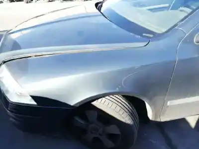 Scrapping Vehicle skoda octavia berlina (1z3) active of the year 2004 powered bjb