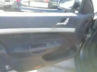 Scrapping Vehicle skoda octavia berlina (1z3) active of the year 2004 powered bjb