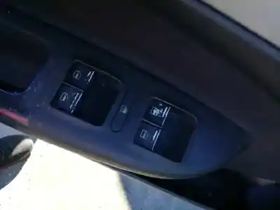 Scrapping Vehicle skoda octavia berlina (1z3) active of the year 2004 powered bjb