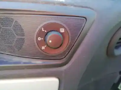 Scrapping Vehicle skoda octavia berlina (1z3) active of the year 2004 powered bjb