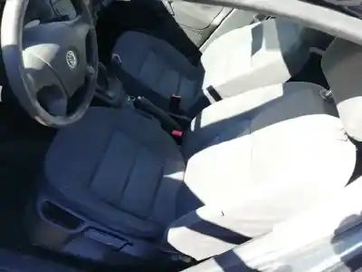 Scrapping Vehicle skoda octavia berlina (1z3) active of the year 2004 powered bjb