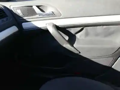 Scrapping Vehicle skoda octavia berlina (1z3) active of the year 2004 powered bjb