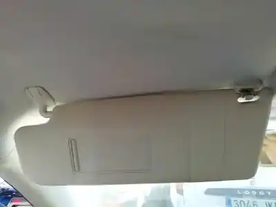 Scrapping Vehicle skoda octavia berlina (1z3) active of the year 2004 powered bjb