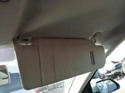 Scrapping Vehicle skoda octavia berlina (1z3) active of the year 2004 powered bjb