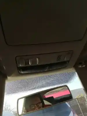 Scrapping Vehicle skoda octavia berlina (1z3) active of the year 2004 powered bjb