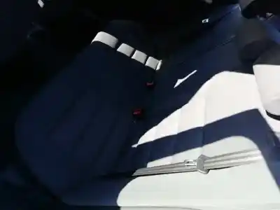 Scrapping Vehicle skoda octavia berlina (1z3) active of the year 2004 powered bjb