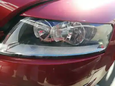Утилизация автомобиля audi a6 c6 avant (4f5) 2.0 tdi года 2007 питание bre