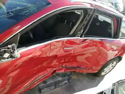 Утилизация автомобиля audi a6 c6 avant (4f5) 2.0 tdi года 2007 питание bre
