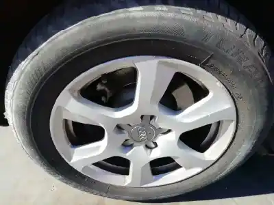 Утилизация автомобиля audi a6 c6 avant (4f5) 2.0 tdi года 2007 питание bre