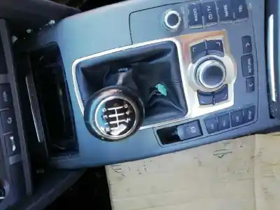 Утилизация автомобиля audi a6 c6 avant (4f5) 2.0 tdi года 2007 питание bre