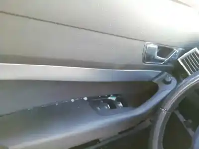 Утилизация автомобиля audi a6 c6 avant (4f5) 2.0 tdi года 2007 питание bre