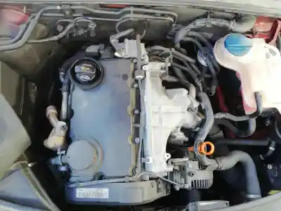 Утилизация автомобиля audi a6 c6 avant (4f5) 2.0 tdi года 2007 питание bre