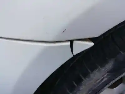 Scrapping Vehicle dodge caliber s of the year 2007 powered bsy