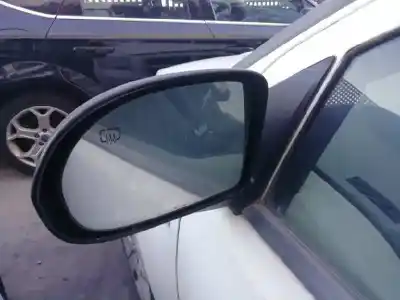 Scrapping Vehicle dodge caliber s of the year 2007 powered bsy