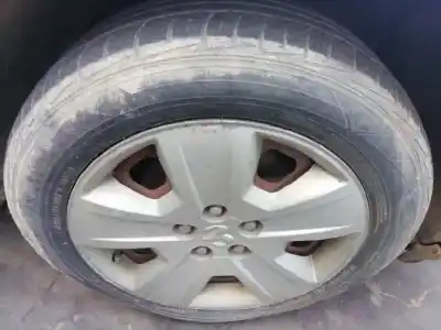 Scrapping Vehicle dodge caliber s of the year 2007 powered bsy