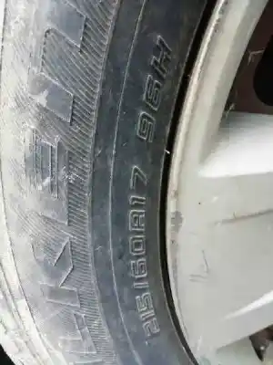 Scrapping Vehicle dodge caliber s of the year 2007 powered bsy