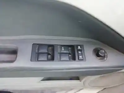 Scrapping Vehicle dodge caliber s of the year 2007 powered bsy