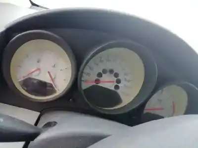 Scrapping Vehicle dodge caliber s of the year 2007 powered bsy