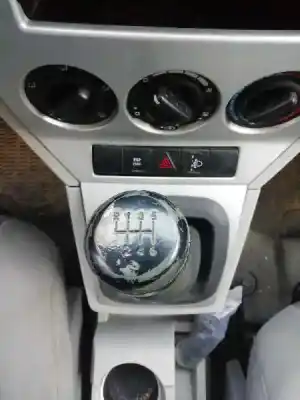 Scrapping Vehicle dodge caliber s of the year 2007 powered bsy