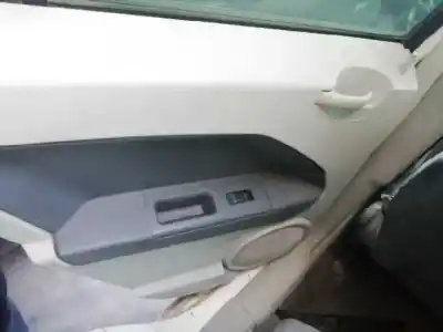 Scrapping Vehicle dodge caliber s of the year 2007 powered bsy