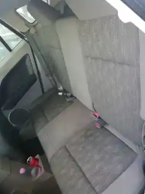 Scrapping Vehicle dodge caliber s of the year 2007 powered bsy