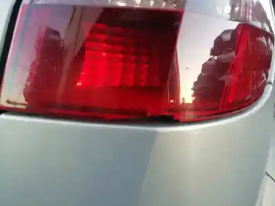 Veicolo di demolizione renault scenic ii confort dynamique dell'anno 2004 alimentato f9q d8