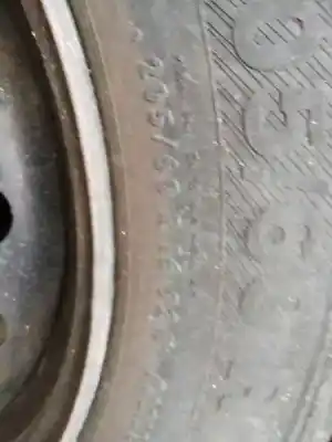 Veicolo di demolizione renault scenic ii confort dynamique dell'anno 2004 alimentato f9q d8