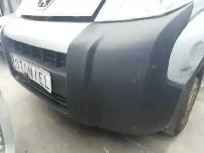 Sloopvoertuig peugeot bipper básico van het jaar 2013 aangedreven fhz