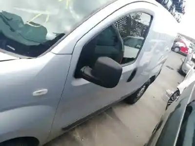 Sloopvoertuig peugeot bipper básico van het jaar 2013 aangedreven fhz