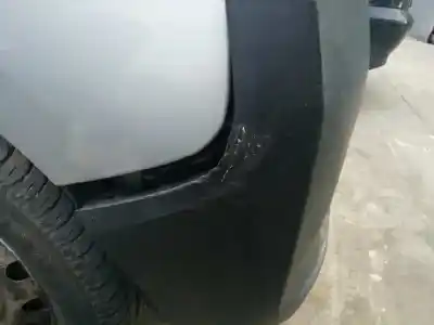 Sloopvoertuig peugeot bipper básico van het jaar 2013 aangedreven fhz