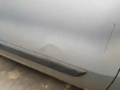 Sloopvoertuig peugeot bipper básico van het jaar 2013 aangedreven fhz