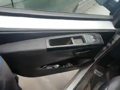 Sloopvoertuig peugeot bipper básico van het jaar 2013 aangedreven fhz