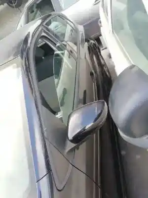 Veículo de Sucata volkswagen polo (6r1) advance do ano 2010 alimentado cgg