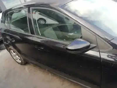 Veículo de Sucata volkswagen polo (6r1) advance do ano 2010 alimentado cgg