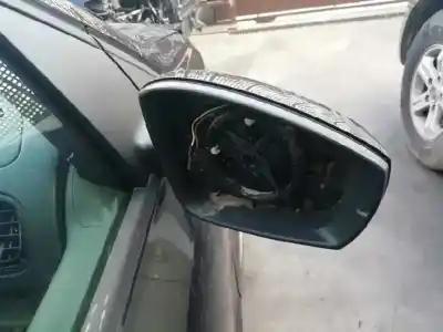 Veículo de Sucata volkswagen polo (6r1) advance do ano 2010 alimentado cgg