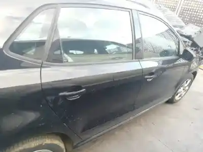 Veículo de Sucata volkswagen polo (6r1) advance do ano 2010 alimentado cgg