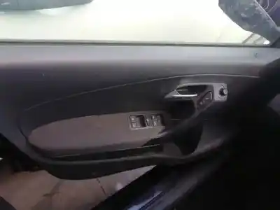 Veículo de Sucata volkswagen polo (6r1) advance do ano 2010 alimentado cgg