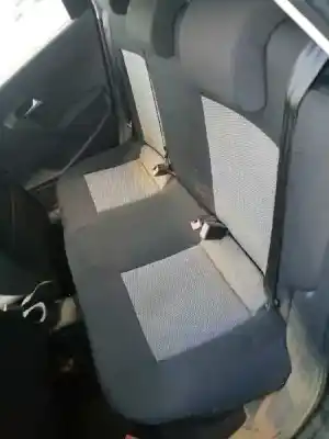 Veículo de Sucata volkswagen polo (6r1) advance do ano 2010 alimentado cgg