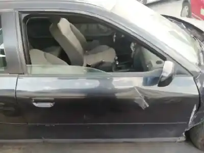 Утилизация автомобиля audi a3 (8l) 1.9 tdi года 1999 питание ahf