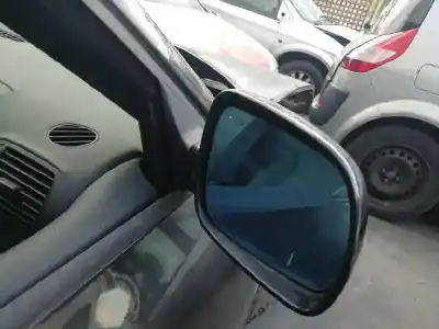 Утилизация автомобиля audi a3 (8l) 1.9 tdi года 1999 питание ahf