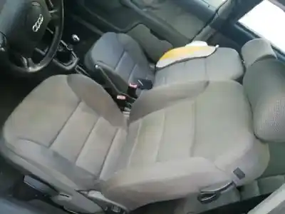 Утилизация автомобиля audi a3 (8l) 1.9 tdi года 1999 питание ahf