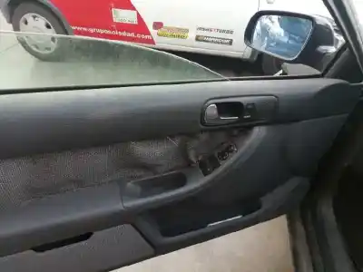 Утилизация автомобиля audi a3 (8l) 1.9 tdi года 1999 питание ahf