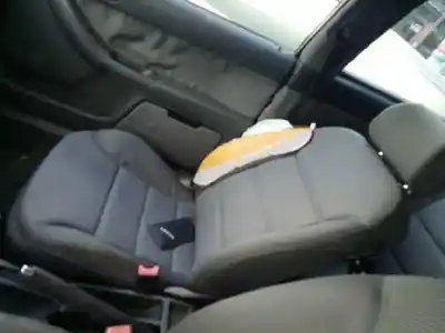 Утилизация автомобиля audi a3 (8l) 1.9 tdi года 1999 питание ahf