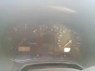 Утилизация автомобиля audi a3 (8l) 1.9 tdi года 1999 питание ahf