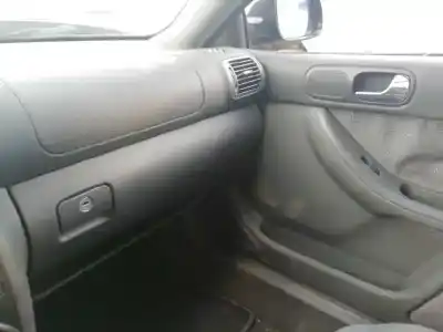 Утилизация автомобиля audi a3 (8l) 1.9 tdi года 1999 питание ahf