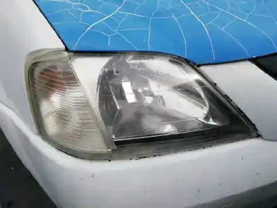 Утилизация автомобиля dacia logan mcv (ks_) 1.5 dci (ks0k) года 2010 питание k9k k7