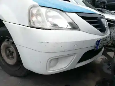Утилизация автомобиля dacia logan mcv (ks_) 1.5 dci (ks0k) года 2010 питание k9k k7