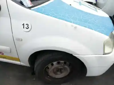 Утилизация автомобиля dacia logan mcv (ks_) 1.5 dci (ks0k) года 2010 питание k9k k7