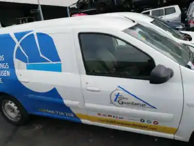 Утилизация автомобиля dacia logan mcv (ks_) 1.5 dci (ks0k) года 2010 питание k9k k7